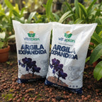Arcilla Expandida 1,2 Kg Vitaplan