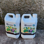 Bio Fertilizante Bioterra 1 Litro