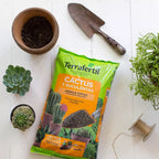 Sustrato Para Cactus Y Suculentas Terrafertil 5 Litros