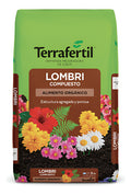 Lombricompuesto Terrafertil 5 Litros