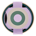 Set De Maceteros Lex Pott 14cm Elho Crema Lex Pott