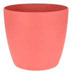 Maceta Brussels Round Mini 9,5cm Elho Rosa Brussels Round Mini
