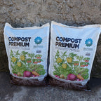 Compost Premium Bioterra 7 Litros