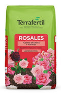 Sustrato Para Rosas Terrafertil 20 Litros