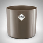 Maceta Brussels For Diamond Round 9cm Elho Perla