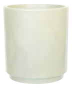 Maceta Vasart Urban Rio 25 × 25cm Blanco Antiguo Urban Rio