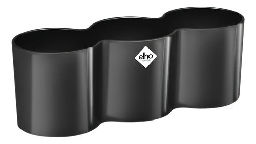 Tunitas, Crasas Mini + Maceta Brussels For Diamond Trio