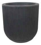 Maceta Vasart Sp27 37 × 37cm Con Plato Incluido