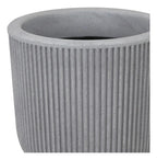 Maceta Vasart Sp27 37 × 37cm Con Plato Incluido