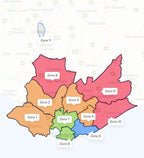 Potus Varias Especies C13