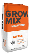 Sustrato Growmix Citrus Terrafertil 60 Litros