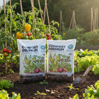 Compost Premium Bioterra 20 Litros