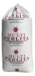 Perlita Multiperlita Bolsón 125 Litros