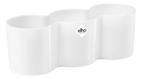 Tunitas, Crasas Mini + Maceta Brussels For Diamond Trio