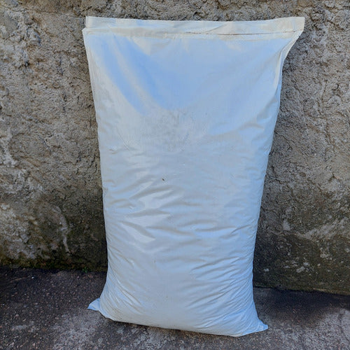 Chips De Coco Bolsón 50 Litros
