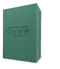 Espuma Floral Oasis Megablock Deluxe 33 × 23 × 18cm