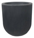 Maceta Vasart Sp27 29 × 29cm Con Plato Incuido