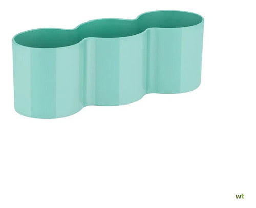 Tunitas, Crasas Mini + Maceta Brussels For Diamond Trio