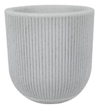 Maceta Vasart Sp27 29 × 29cm Con Plato Incuido