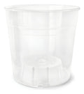 Maceta Para Orquídea Nutriplan 15cm Transparente
