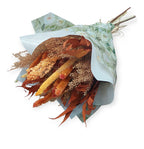 Ramo De Flores Secas Surtido