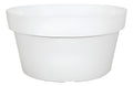 Maceta Vasart Sampa Bowl 23 × 12cm Blanco Sampa Bowl